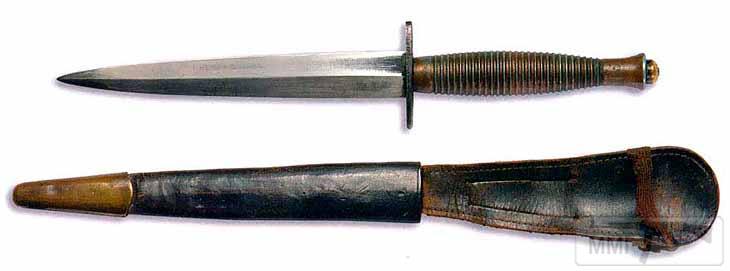 50203 - Боевые ножи ближнего боя.