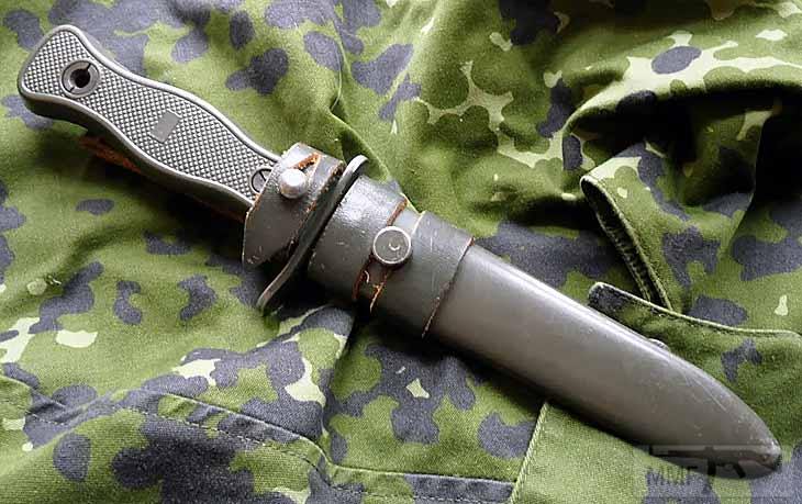 50211 - Боевые ножи ближнего боя.