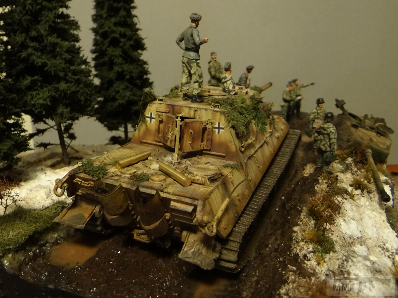 50284 - Диорамы