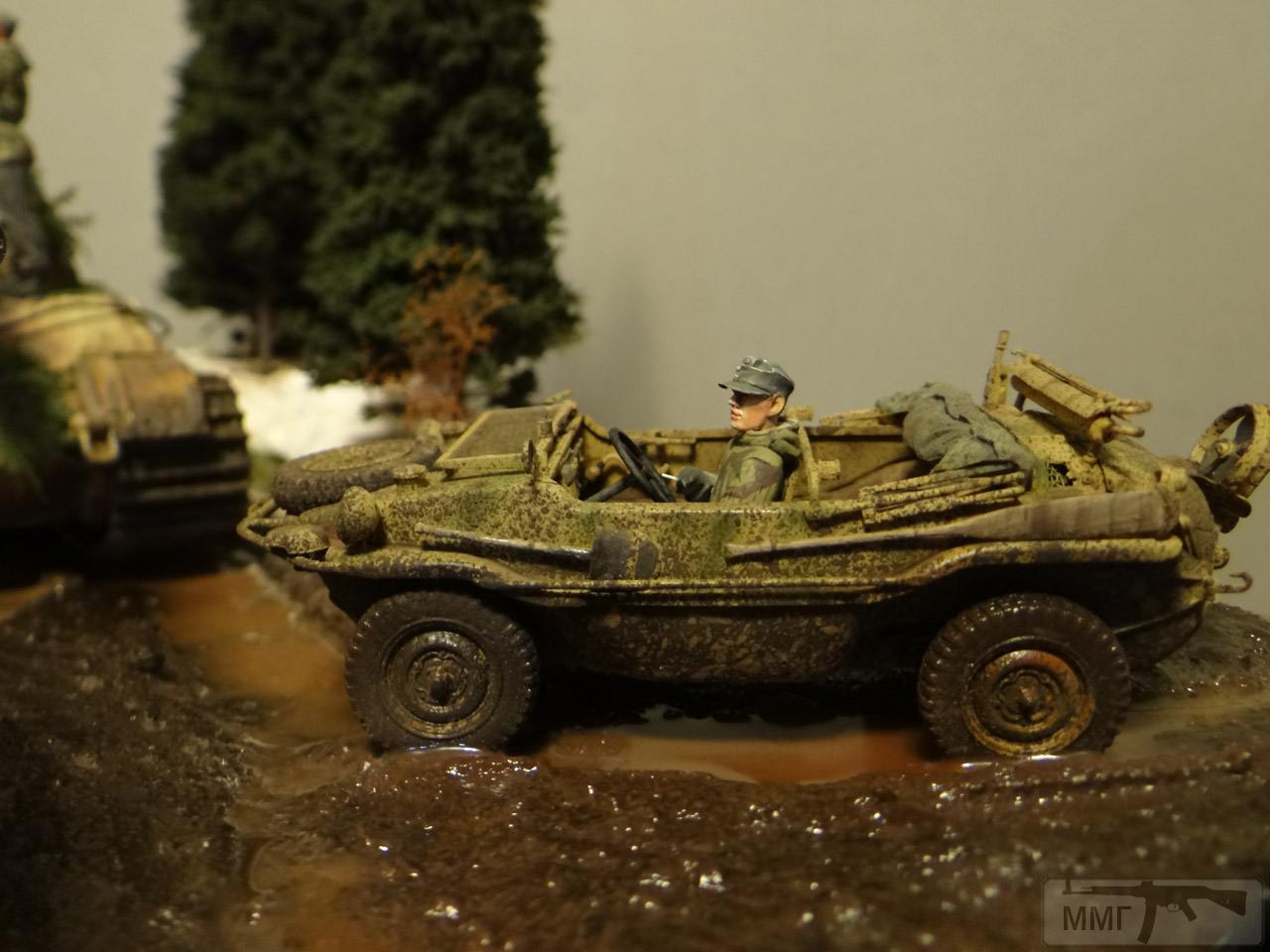 50290 - Диорамы