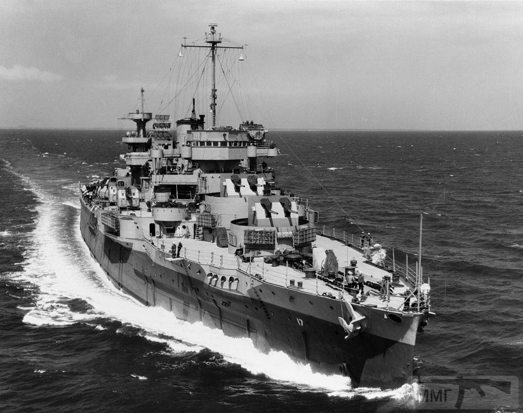 50303 - USS Wyoming (AG-17)