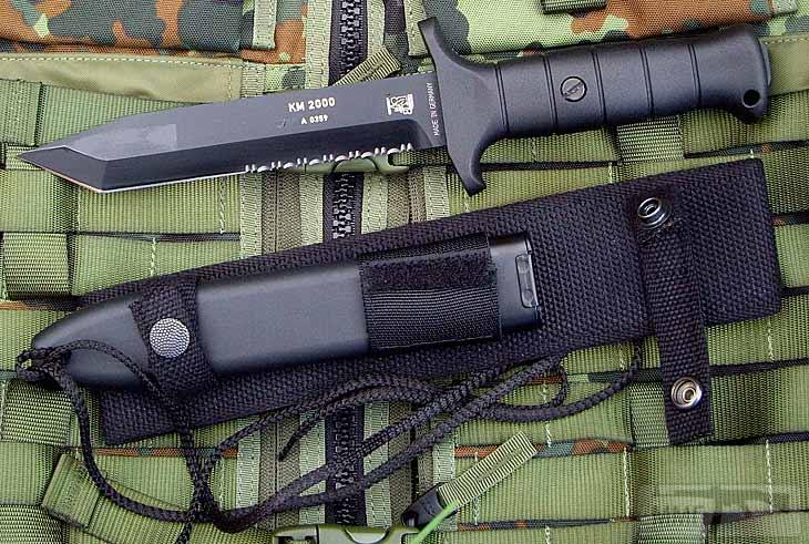 50368 - Боевые ножи ближнего боя.