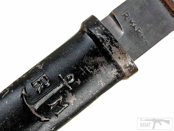 50400 - Боевые ножи ближнего боя.