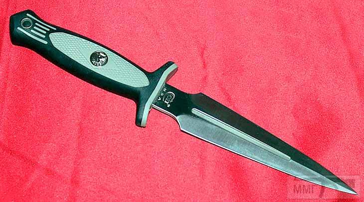 50579 - Боевые ножи ближнего боя.