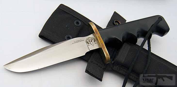 50992 - Боевые ножи ближнего боя.