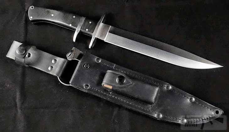 51034 - Боевые ножи ближнего боя.