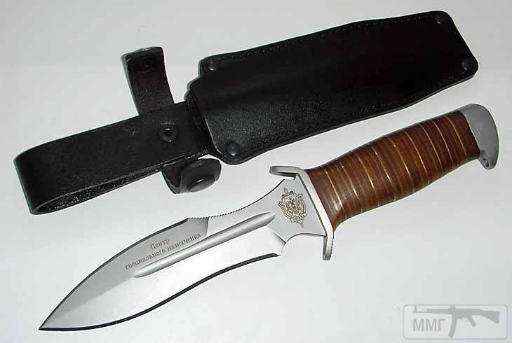 51336 - Боевые ножи ближнего боя.