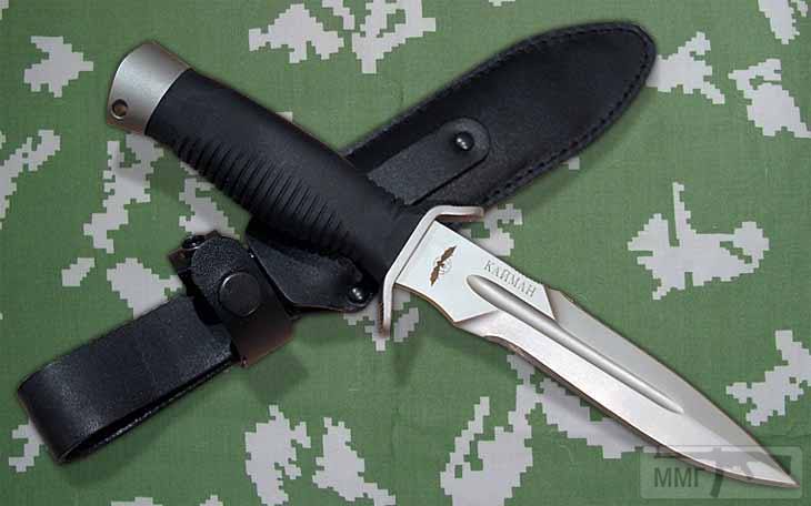 51356 - Боевые ножи ближнего боя.