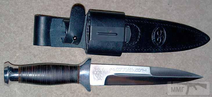 51371 - Боевые ножи ближнего боя.