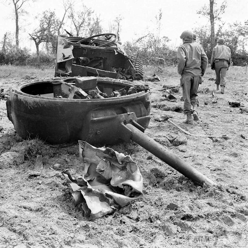 51720 - Военное фото 1939-1945 г.г. Западный фронт и Африка.