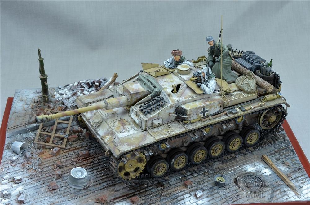 51842 - Диорамы