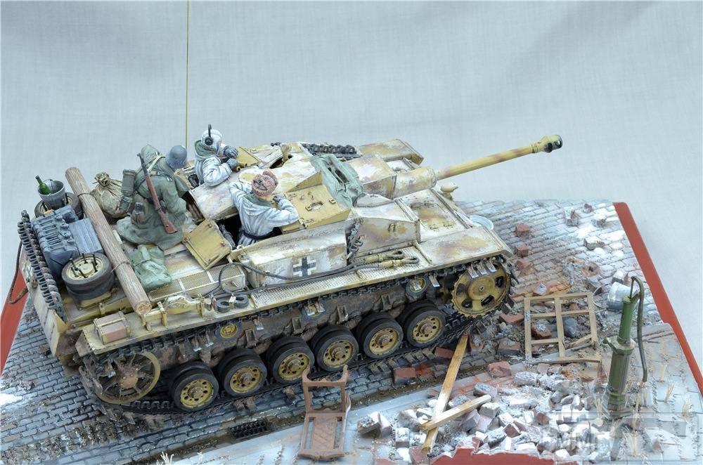 51843 - Диорамы