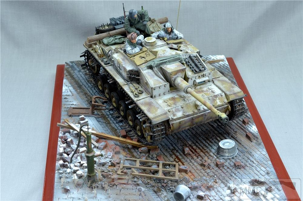 51844 - Диорамы
