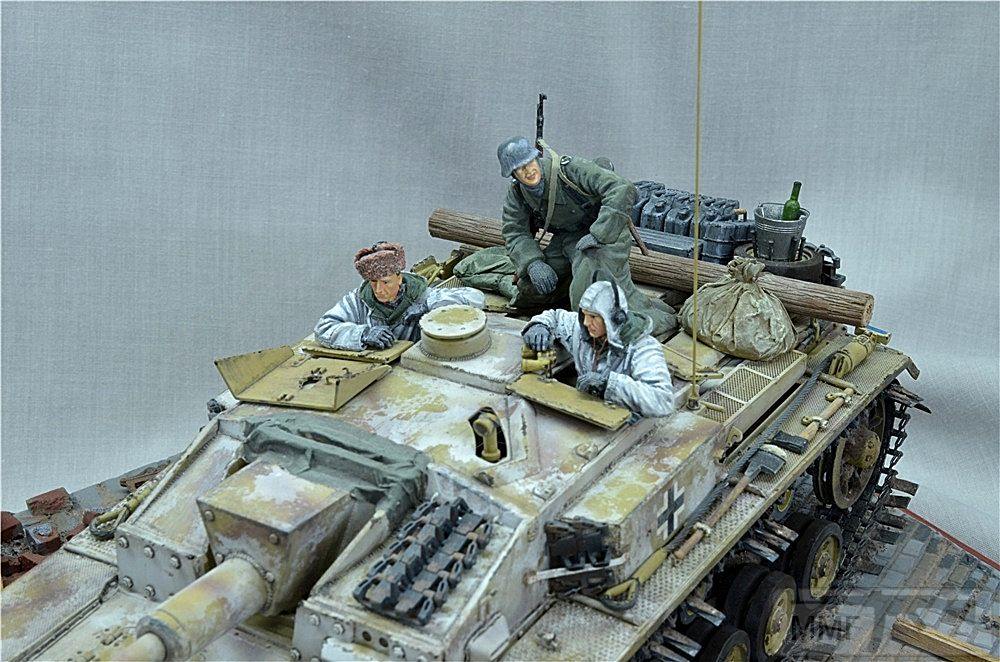 51852 - Диорамы