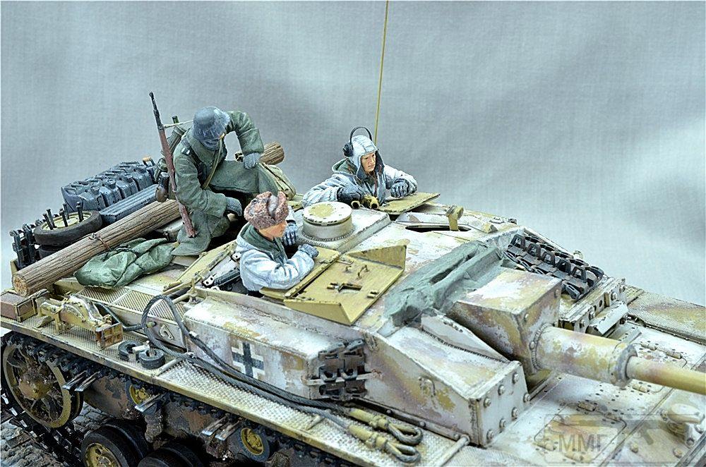 51854 - Диорамы