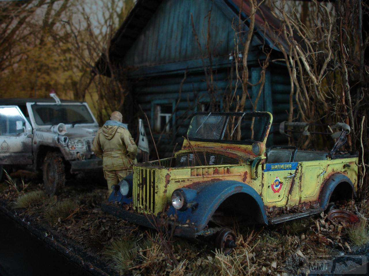 51874 - Диорамы