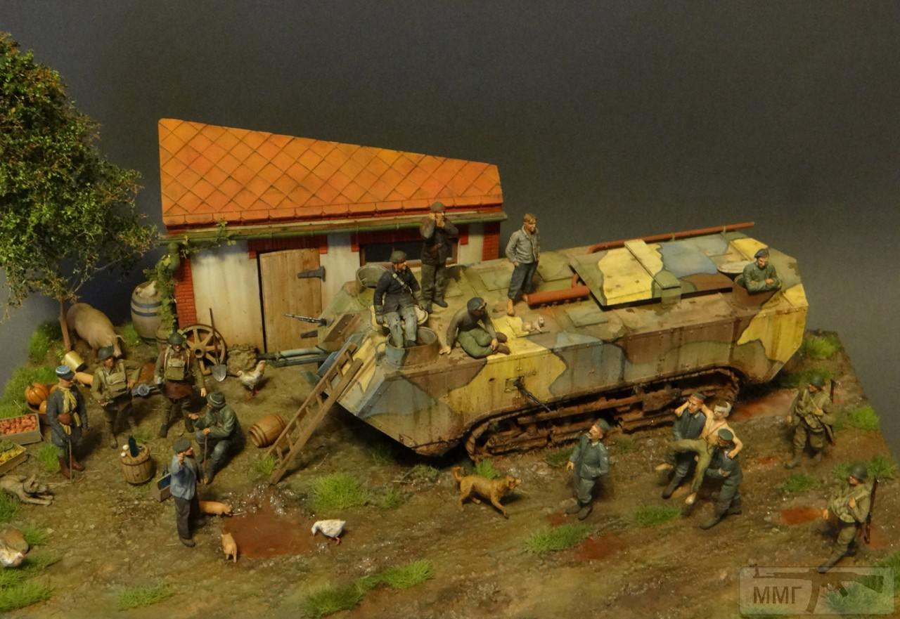 52050 - Диорамы