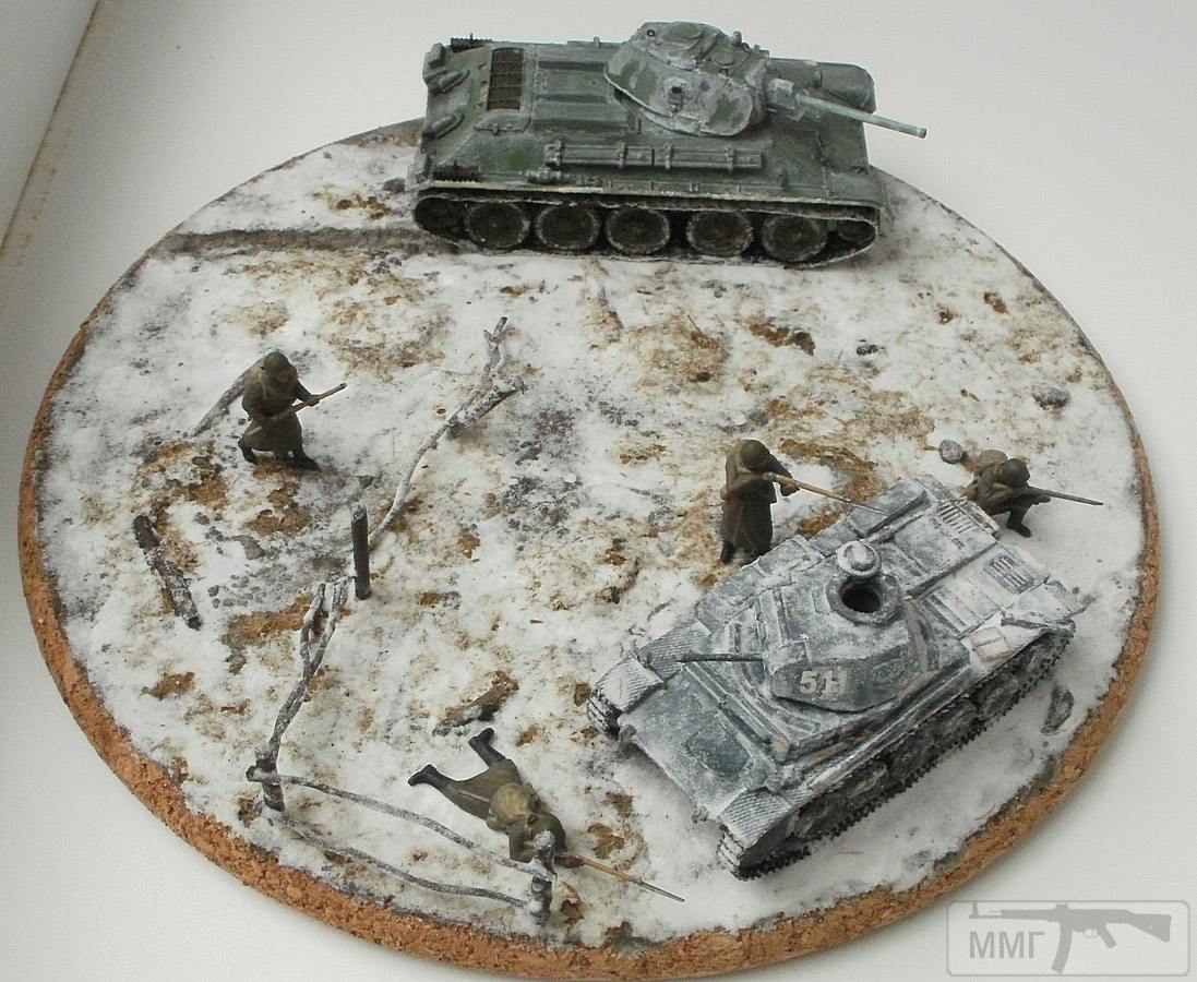 52316 - Диорамы