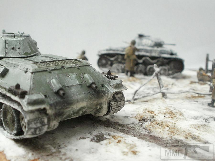 52320 - Диорамы