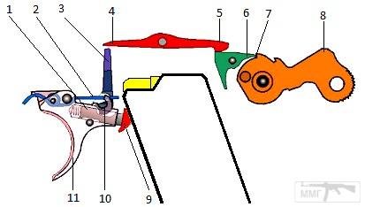 53079 - Браунинг HP