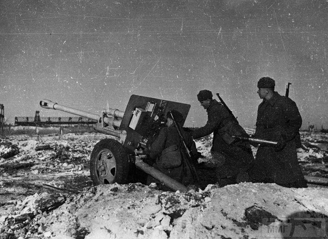 53094 - Военное фото 1941-1945 г.г. Восточный фронт.