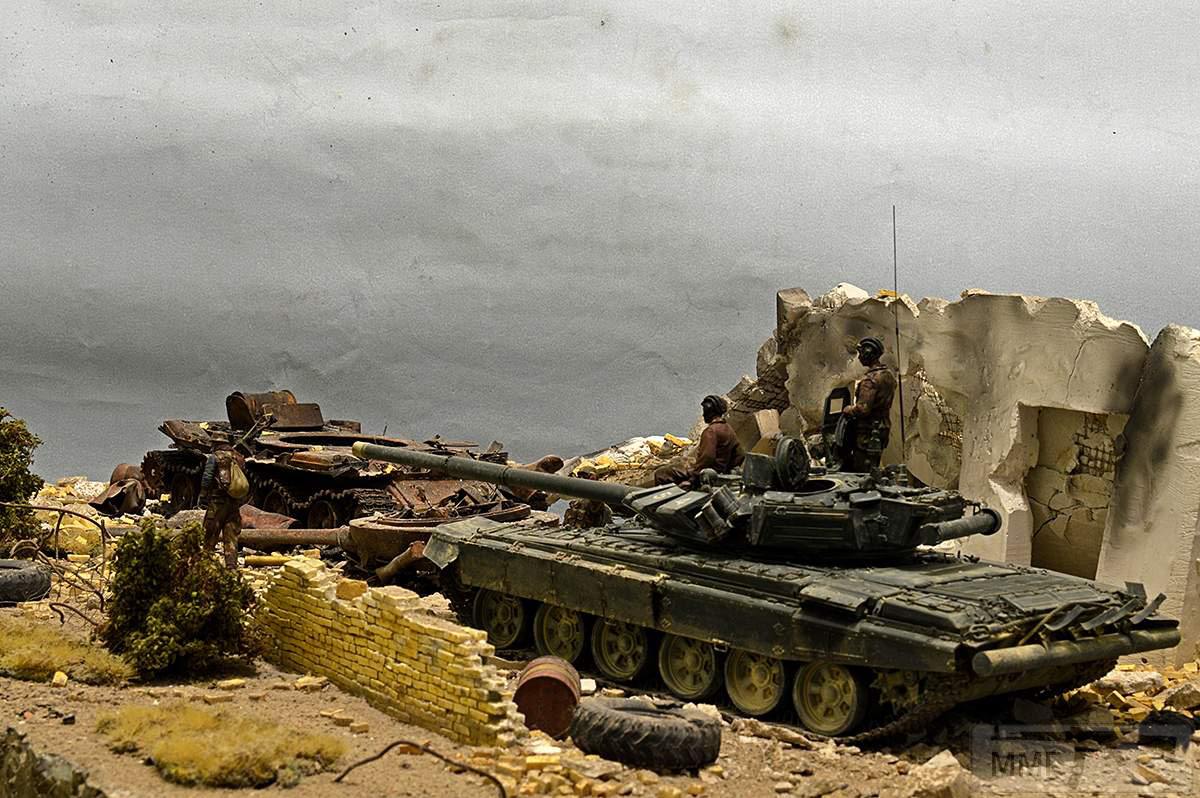 53311 - Диорамы