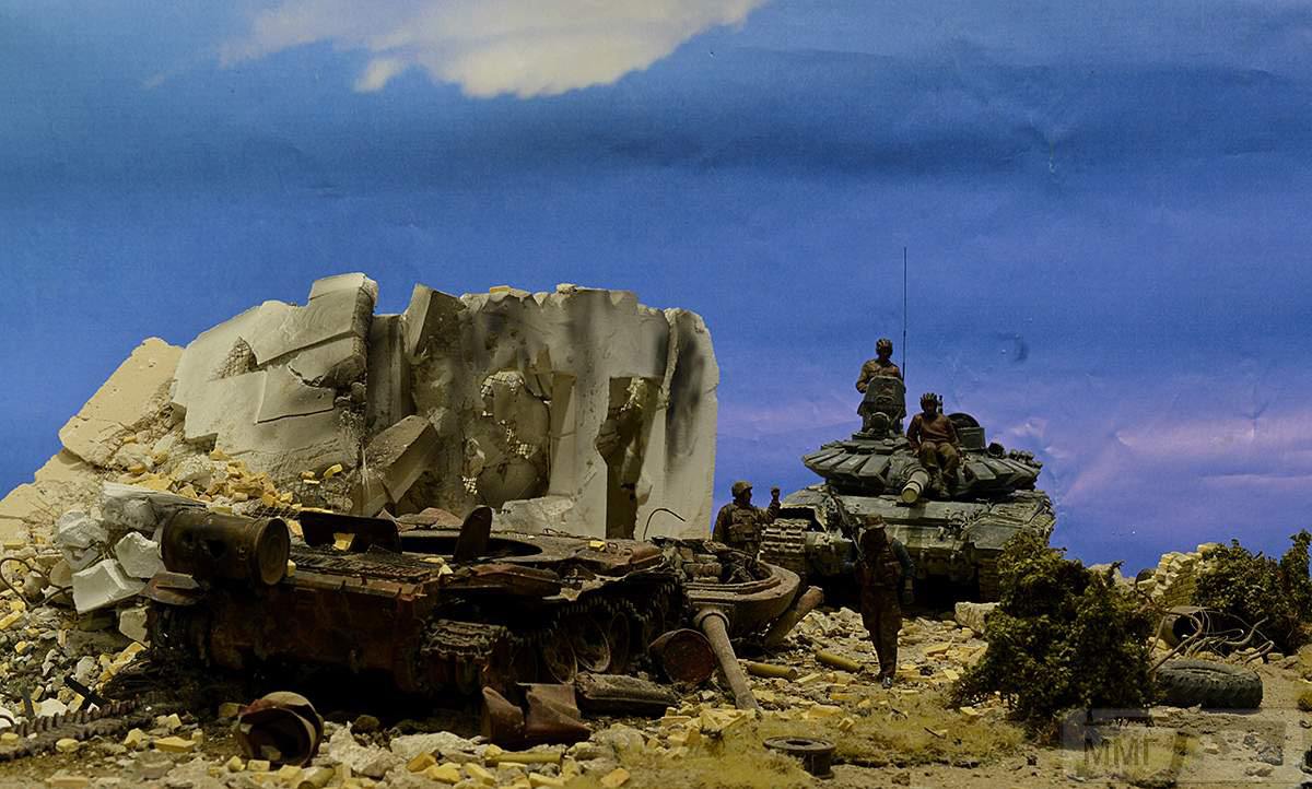 53335 - Диорамы