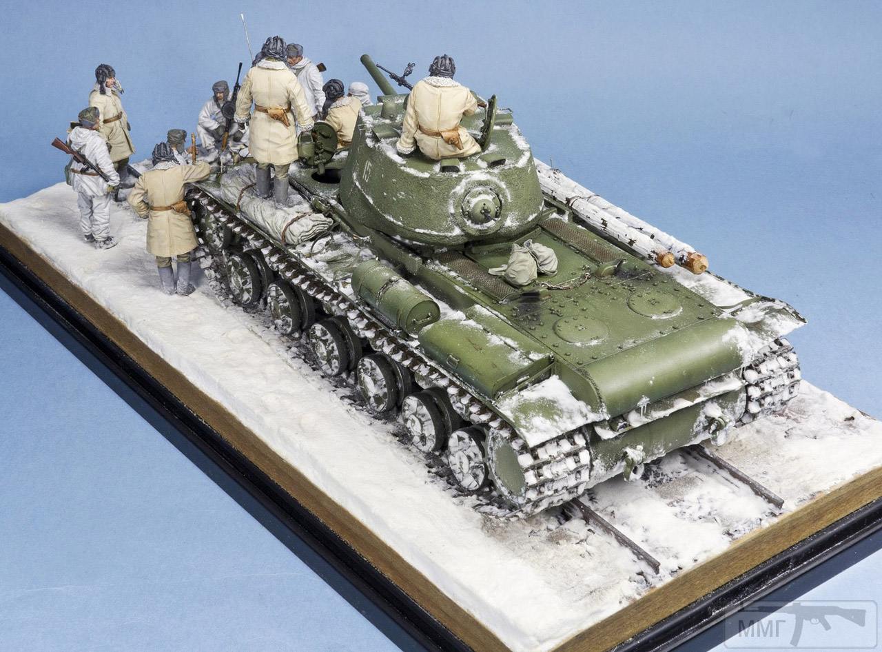 53392 - Диорамы