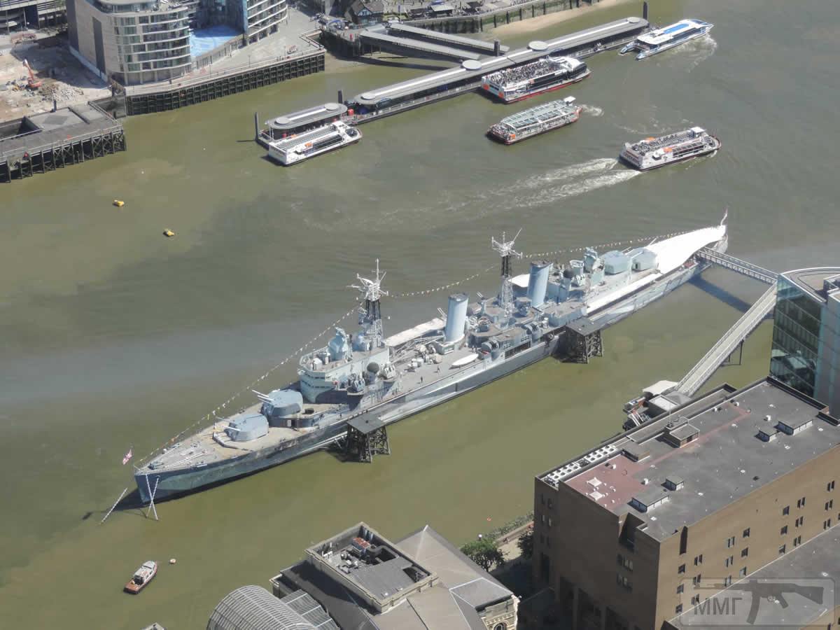 53459 - HMS Belfast