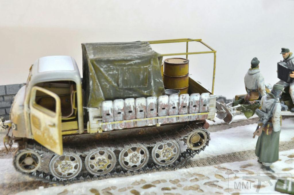 53506 - Диорамы