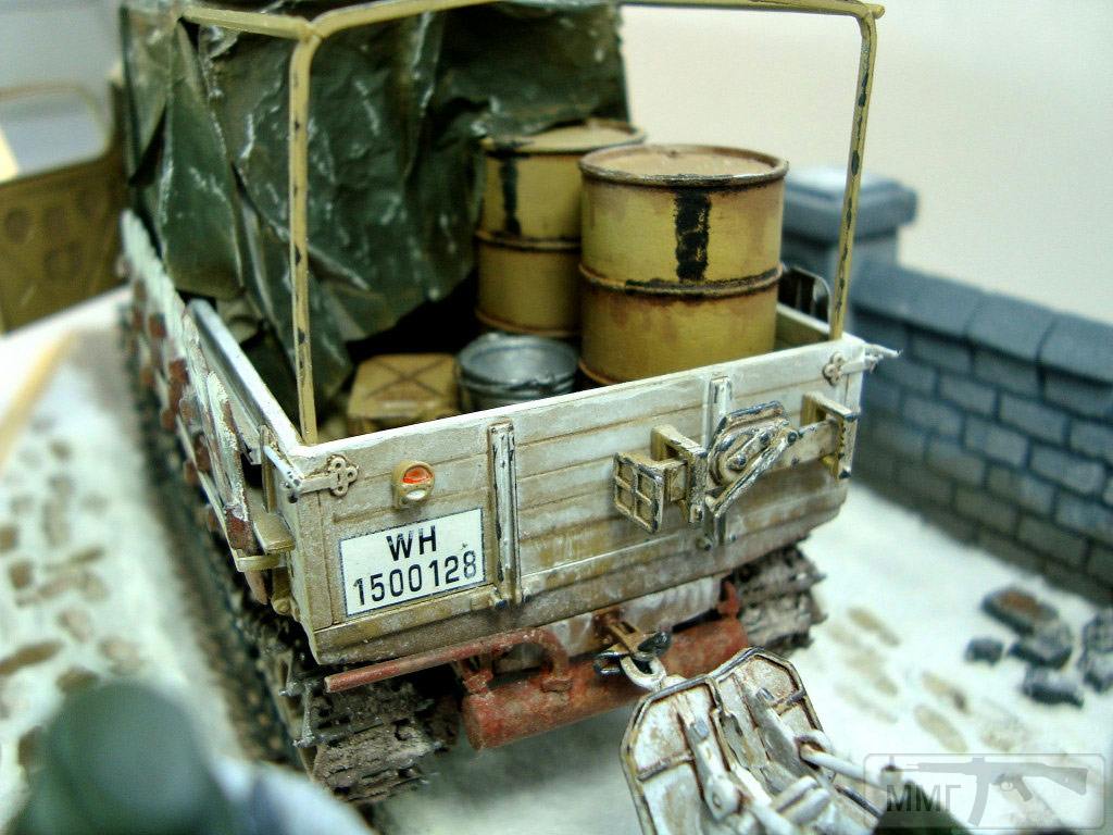 53521 - Диорамы