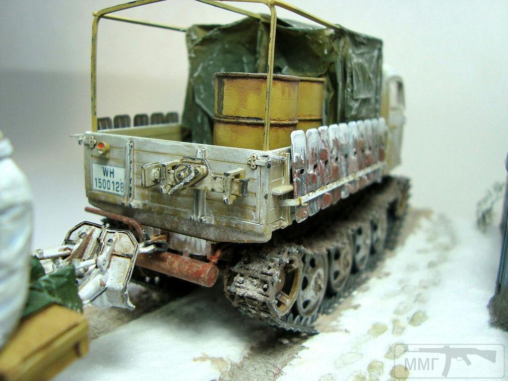 53526 - Диорамы