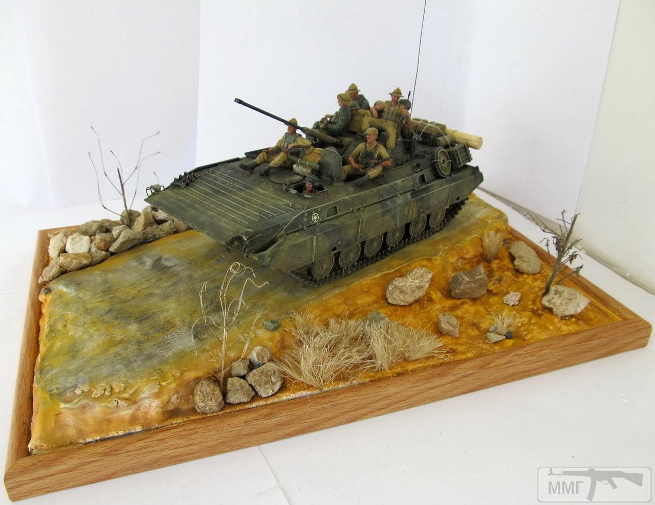 53614 - Диорамы