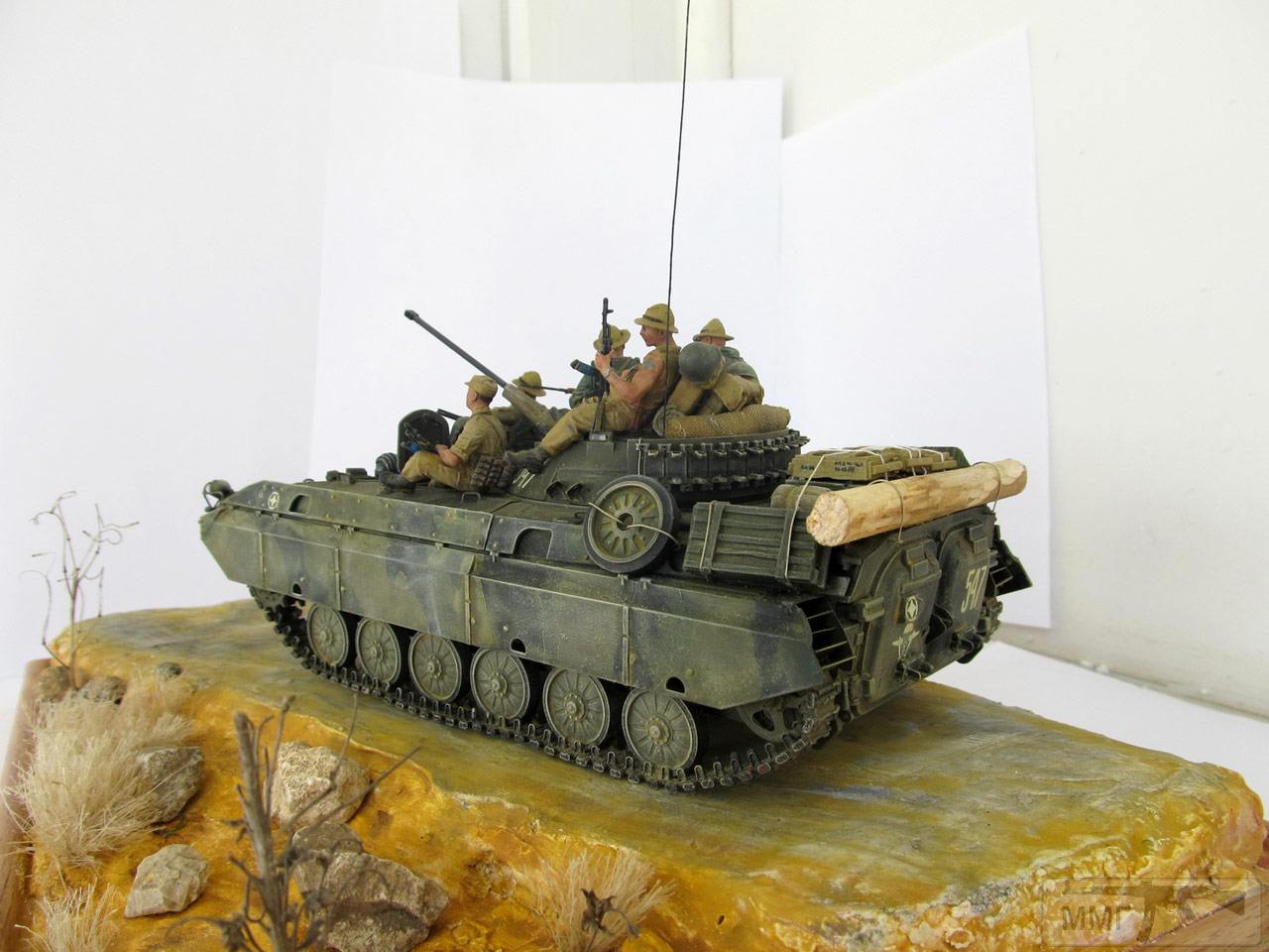 53620 - Диорамы