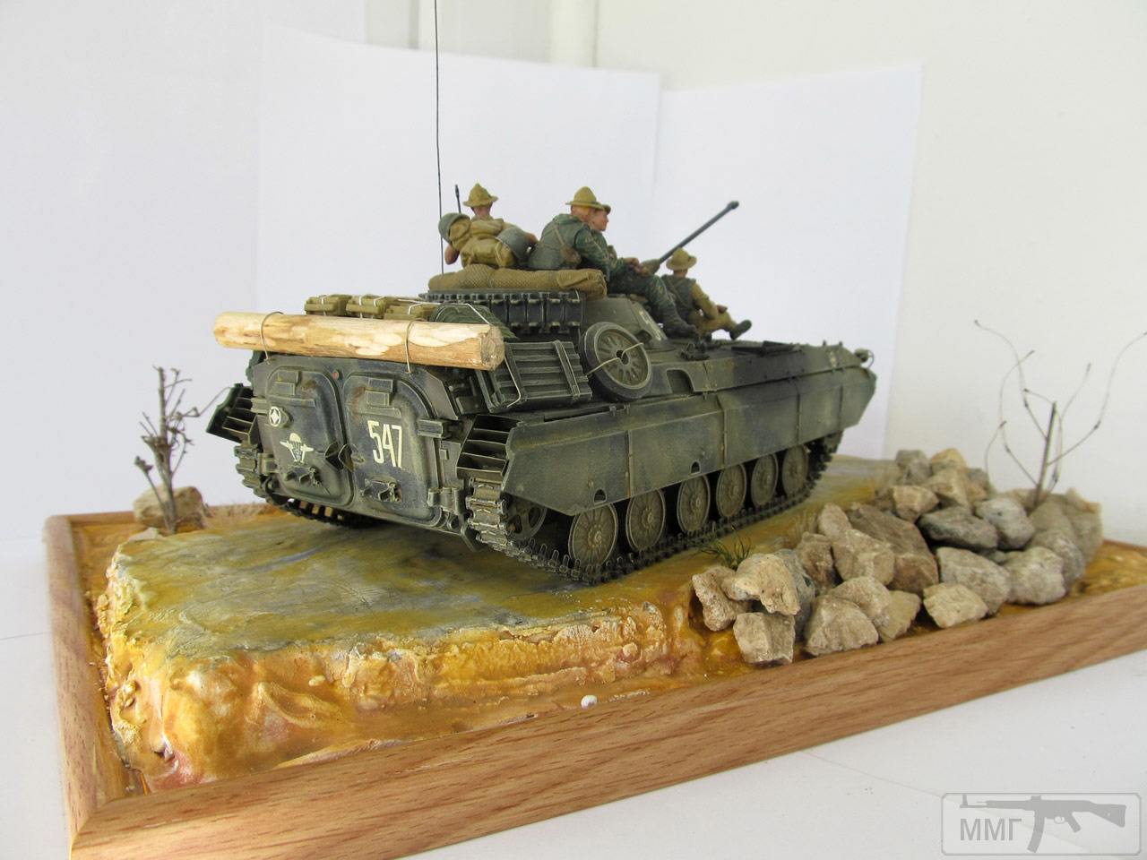 53623 - Диорамы