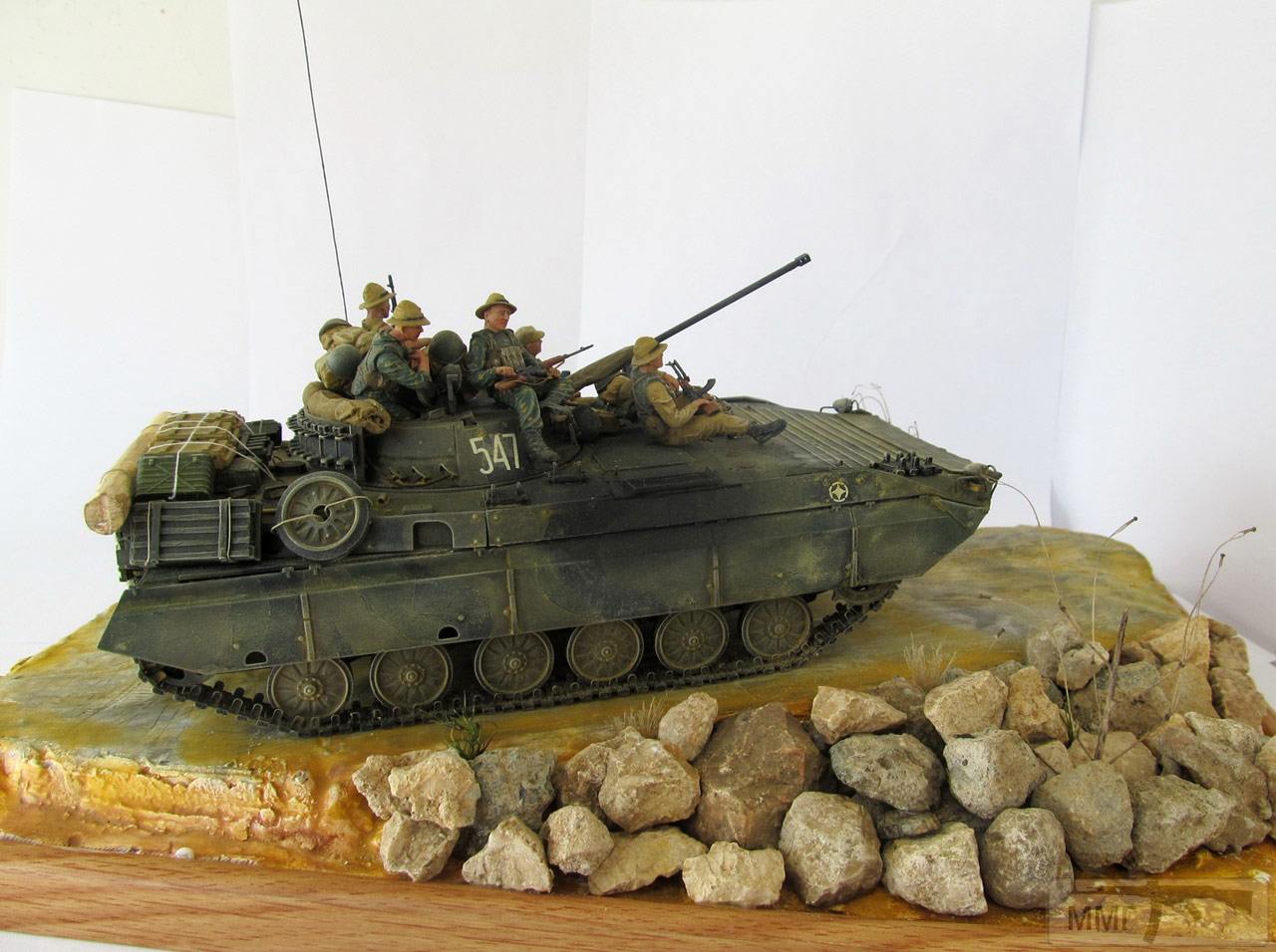 53624 - Диорамы