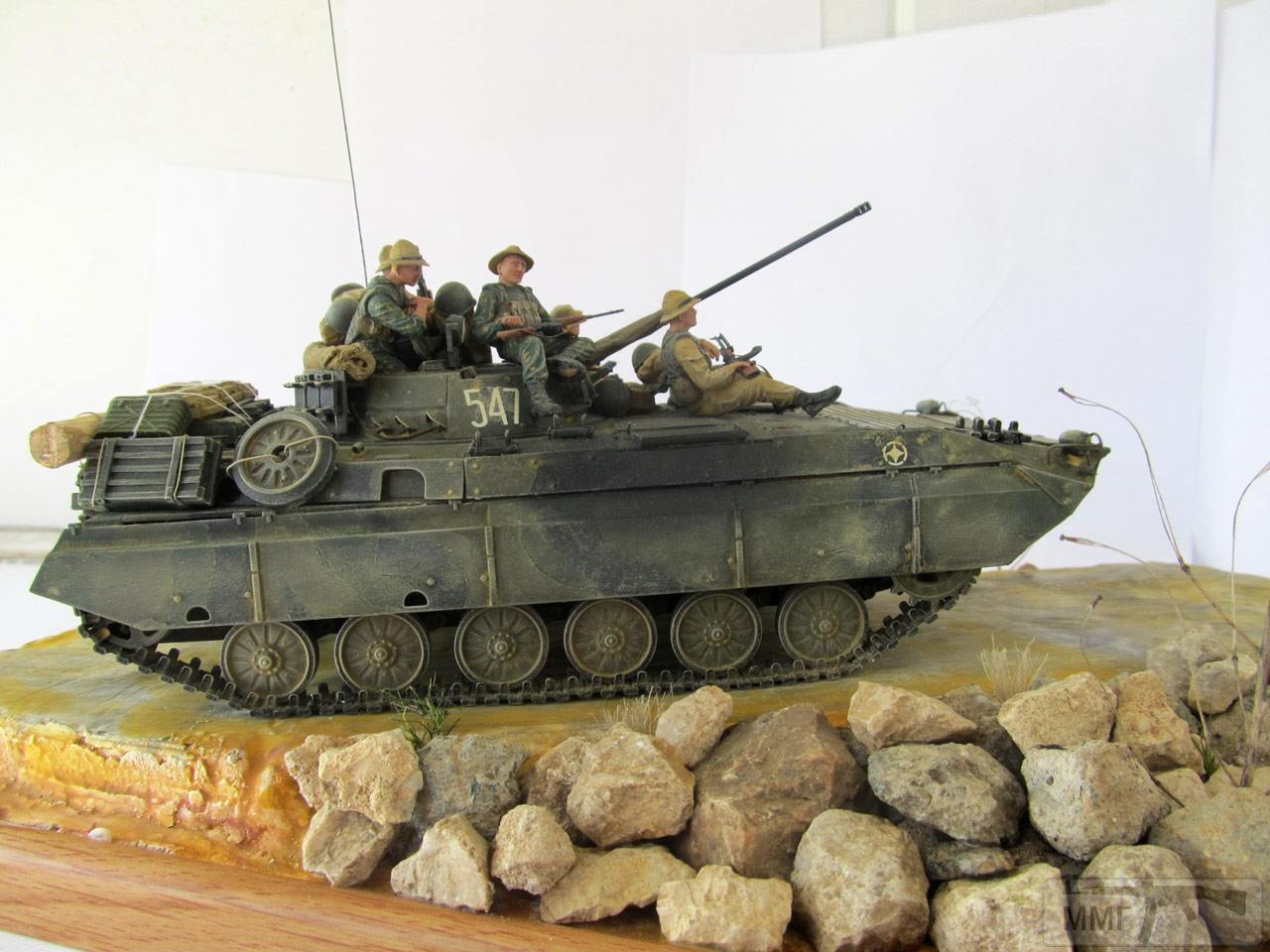 53626 - Диорамы