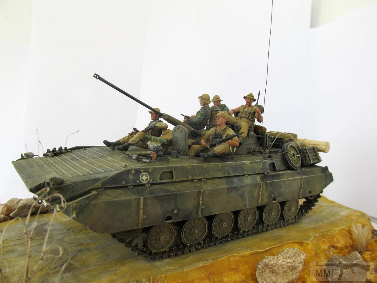 53631 - Диорамы