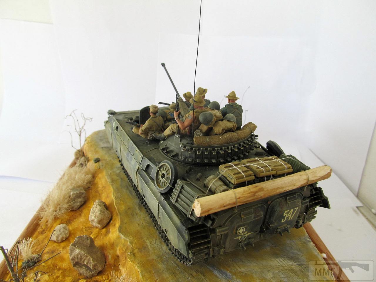 53633 - Диорамы