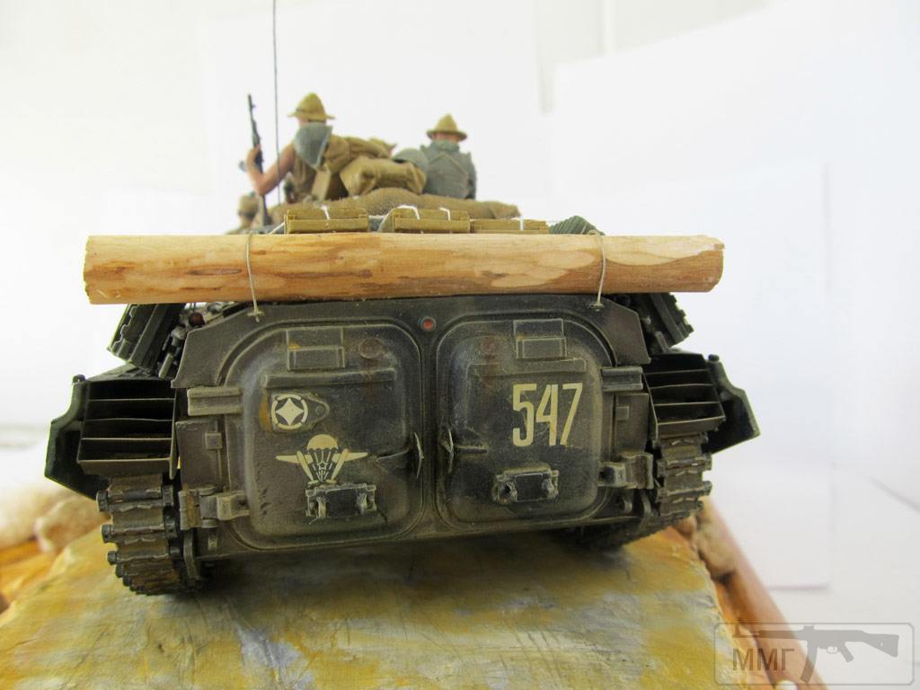 53634 - Диорамы