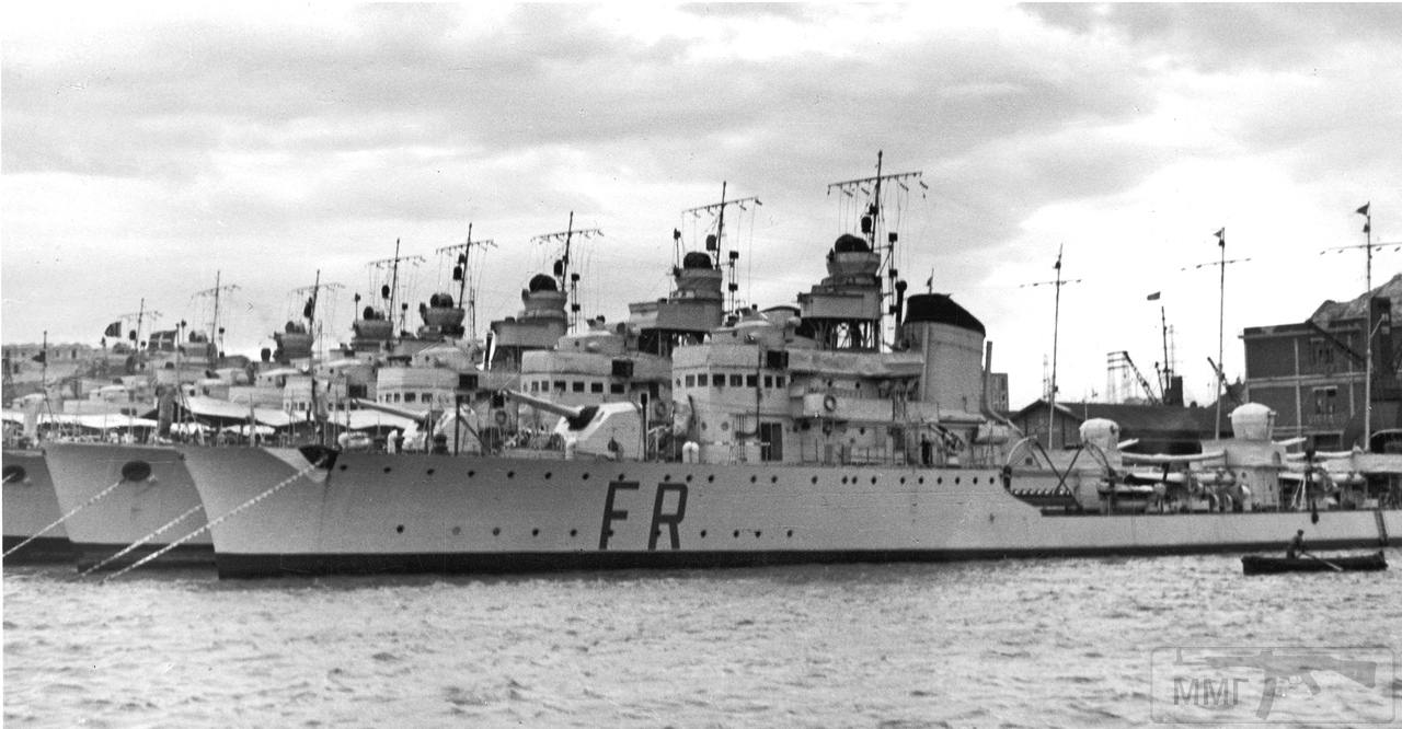 53963 - Regia Marina - Italian Battleships Littorio Class и другие...