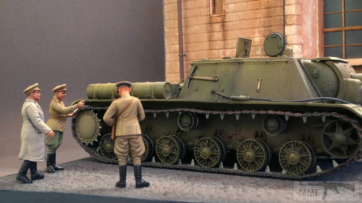54115 - Диорамы
