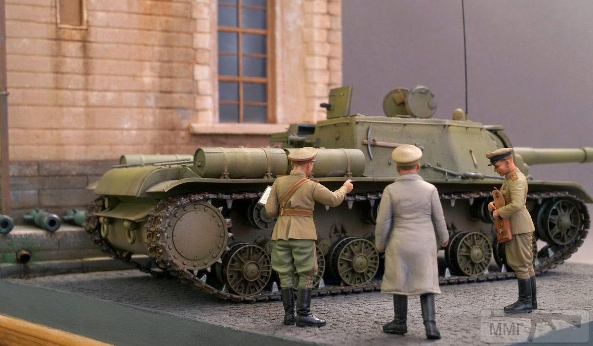 54118 - Диорамы