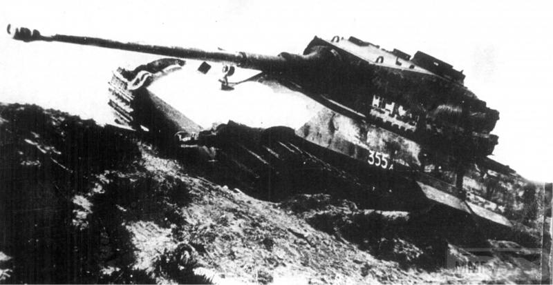 54526 - Военное фото 1941-1945 г.г. Восточный фронт.