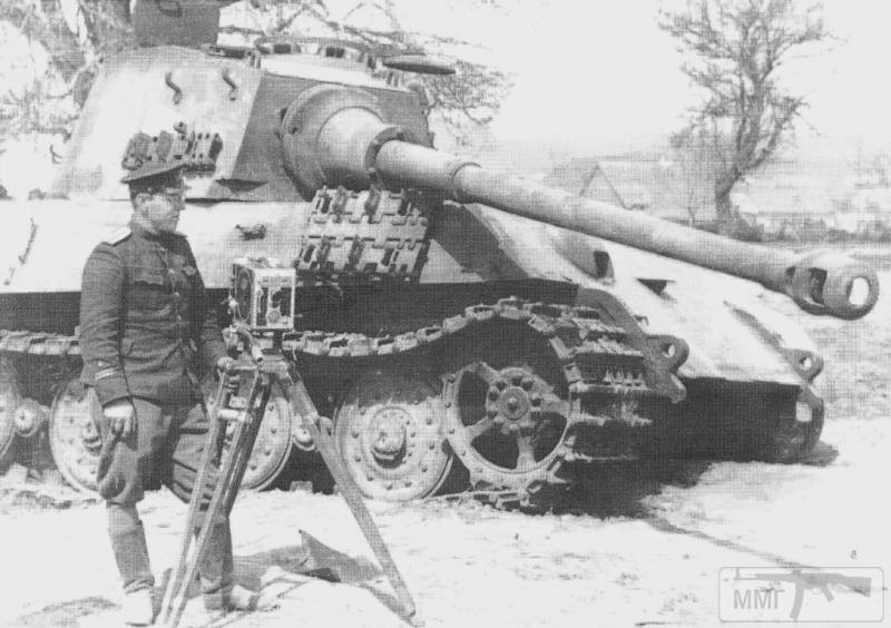54529 - Военное фото 1941-1945 г.г. Восточный фронт.