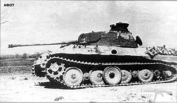 54541 - Военное фото 1941-1945 г.г. Восточный фронт.