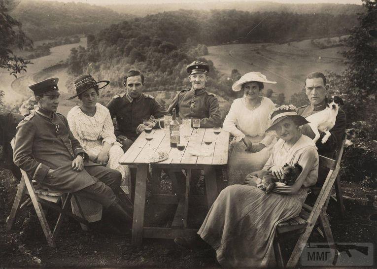 54657 - Военное фото. Западный фронт. 1914-1918г.г.