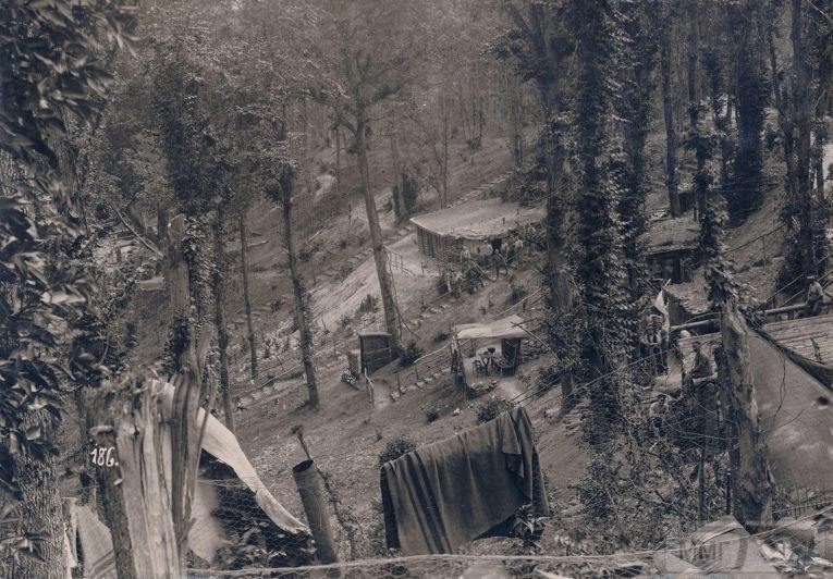 54661 - Военное фото. Западный фронт. 1914-1918г.г.