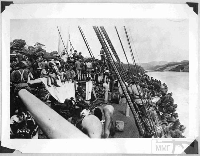 54688 - Фотографии времен Первой мировой войны, запрещенные цензурой.