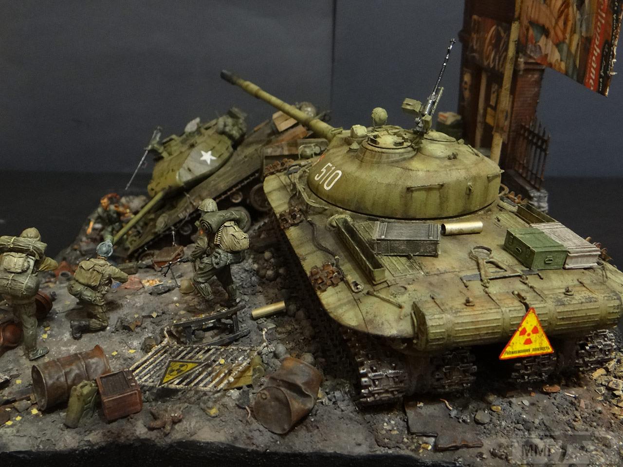 54803 - Диорамы